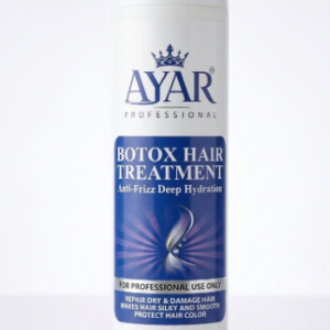 botox hair treatment(250ml)