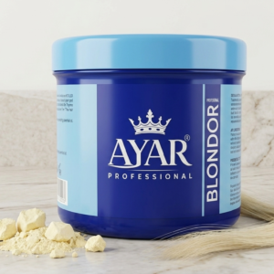 blondor multi blonde lightening powder