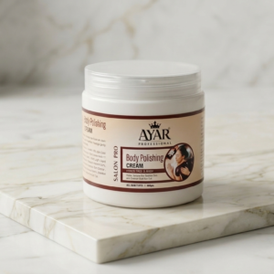 body polishing cream (400gm)