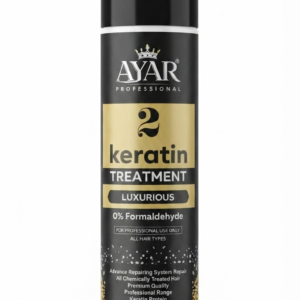 treatment luxurious – step 2 (300ml)