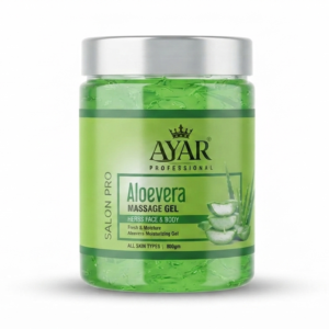 aloe vera massage gel (800gm)