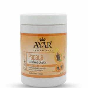 papaya massage cream (800gm)