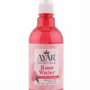 rose water (500ml / 1000ml)